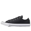 Chuck Taylor All Star Canvas “Black”