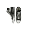 Chuck Taylor All Star Canvas “Black White”