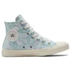 Chuck Taylor All Star Canvas “Blue”