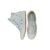 Chuck Taylor All Star Canvas “Blue”