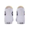 Chuck Taylor All Star Canvas Boot “White”