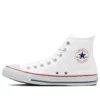 Chuck Taylor All Star Canvas High Top “White”