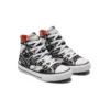Chuck Taylor All Star Canvas K “White Black”