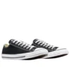 Chuck Taylor All Star Canvas Low “Black White”