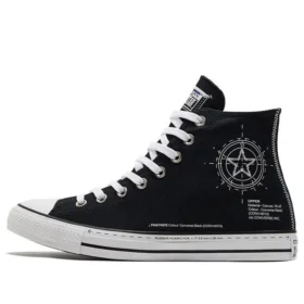 Chuck Taylor All Star Canvas Shoes “Black”