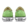 Chuck Taylor All Star Canvas Shoes “Grass Green”