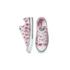 Chuck Taylor All Star Canvas Shoes K “Pink Purple MultiColor”