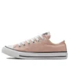Chuck Taylor All Star Canvas Shoes Lo “Pink Clay”