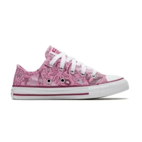 Chuck Taylor All Star Canvas ShoesSneakers “Pink”
