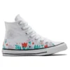 Chuck Taylor All Star Canvas “White”