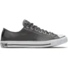 Chuck Taylor All Star “Carbon Black White”
