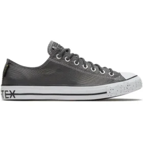 Chuck Taylor All Star “Carbon Black White”