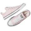 Chuck Taylor All Star Celestial “Shy Flamingo”