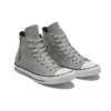 Chuck Taylor All Star “Charcoal Grey Zipper”