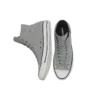 Chuck Taylor All Star “Charcoal Grey Zipper”