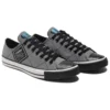 Chuck Taylor All Star Checkered “Grey”