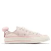 Chuck Taylor All Star Chuck 70 Low “Pink White”