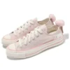 Chuck Taylor All Star Chuck 70 Low “Pink White”