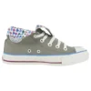 Chuck Taylor All Star Chuck Taylor Roll Down High Top “Olive Green”