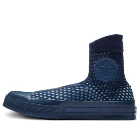 Chuck Taylor All Star Circular Knit “Blue”
