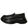 Chuck Taylor All Star City Hike Loafers “Black Monochrome”