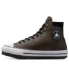 Chuck Taylor All Star City Trek “Counter Climate – Engine Smoke”