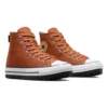 Chuck Taylor All Star City Trek Waterproof Boot “Tawny Owl”