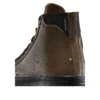 Chuck Taylor All Star City Trek Waterproof Leather High Top “Grounded”