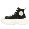 Chuck Taylor All Star Cityhike GD Z HI “Black”