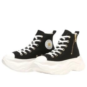 Chuck Taylor All Star Cityhike GD Z HI “Black”