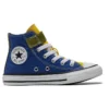 Chuck Taylor All Star Classic 1V “Red Blue”