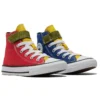Chuck Taylor All Star Classic 1V “Red Blue”