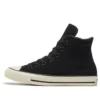 Chuck Taylor All Star Classic “Black “