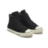 Chuck Taylor All Star Classic “Black “