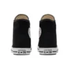 Chuck Taylor All Star “Classic Black”