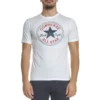 Chuck Taylor All Star Classic Round Neck Short Sleeve “White”
