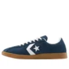 Chuck Taylor All Star Classic Trainer Suede “Navy”
