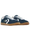 Chuck Taylor All Star Classic Trainer Suede “Navy”