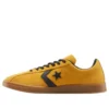 Chuck Taylor All Star Classic Trainer Suede “Yellow”