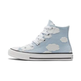 Chuck Taylor All Star Clouds “Light Armory Blue”