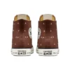 Chuck Taylor All Star Clubhouse High Top “Brown”