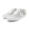Chuck Taylor All Star Cons El Distrito OX “Grey White”