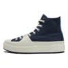 Chuck Taylor All Star Construct Construct Sport Remastered “Navy”