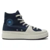 Chuck Taylor All Star Construct Construct Sport Remastered “Navy”