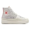 Chuck Taylor All Star Construct Sport Remastered “Pale Putty”