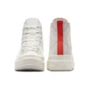 Chuck Taylor All Star Construct Sport Remastered “Pale Putty”