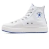 Chuck Taylor All Star Construct “White Blue”