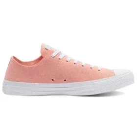Chuck Taylor All Star “Coral Pink”