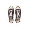 Chuck Taylor All Star Corduroy Ox “Brown”