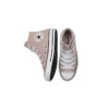 Chuck Taylor All Star Counter Climate Leather “Stone Mauve”